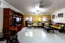 Blk 268 Toh Guan View (Jurong East), HDB 5 Rooms #539506081